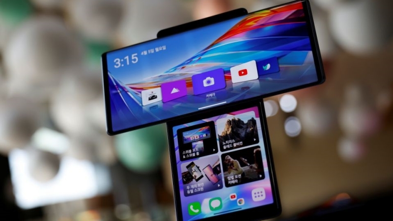 Samsung và Apple khởi động chương trình giao lưu: Đổi điện thoại LG lấy Galaxy S21 5G, Galaxy Note 20, iPhone 12, iPhone 12 mini Samsung và Apple khởi động chương trình giao lưu: Đổi điện thoại LG lấy Galaxy S21 5G, Galaxy Note 20, iPhone 12, iPhone 12 mini