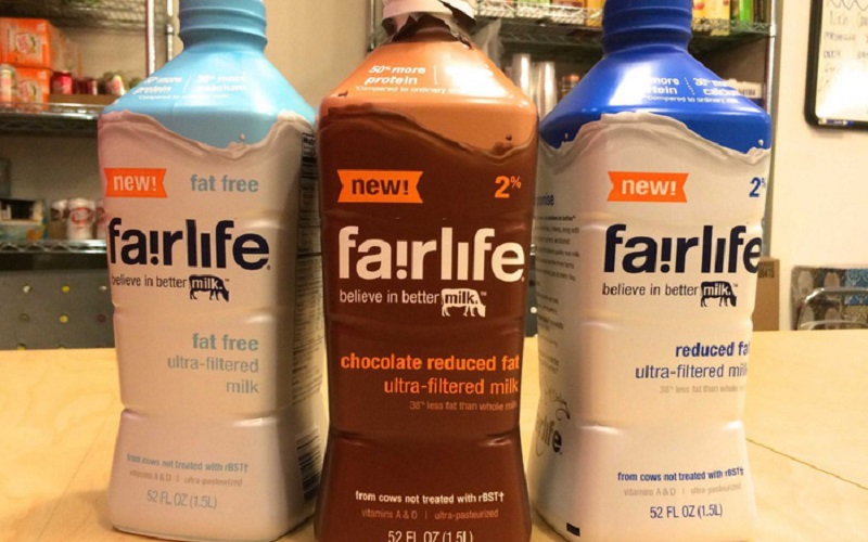 Sữa tươi Fairlife