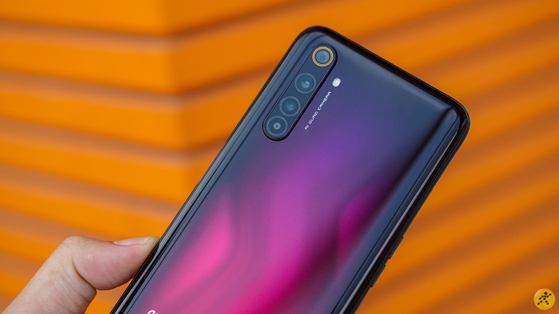 Realme 6 Pro Realme 6 Pro