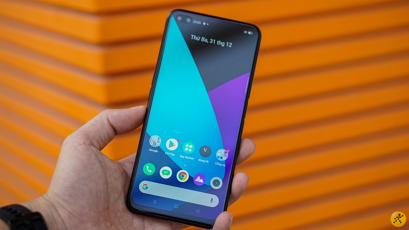 Realme 6 Pro Realme 6 Pro