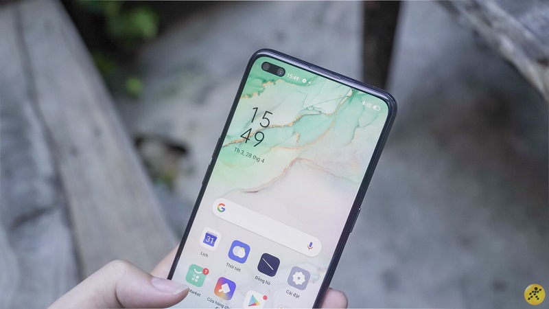 OPPO Reno3 Pro OPPO Reno3 Pro