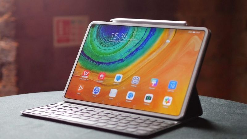 Huawei MatePad Pro 5G