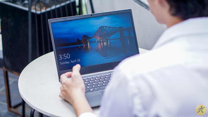 Lenovo ThinkBook 15IIL i3