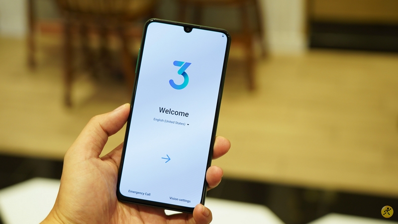 Vsmart Aris Vsmart Aris