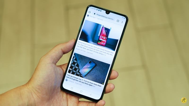 Vsmart Aris Vsmart Aris