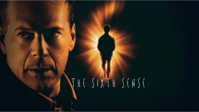 The Sixth Sense - Giác quan thứ sáu