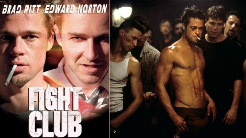 Fight Club - Sàn đấu sinh tử