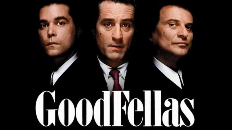 Goodfellas - Chiến hữu