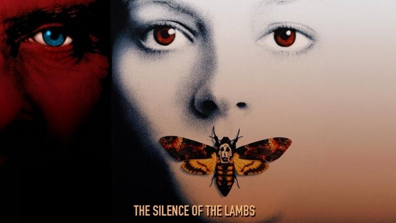 The Silence of the Lambs - Sự im lặng của bầy cừu