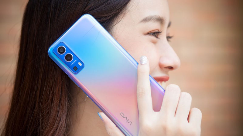 Vivo V72 5G