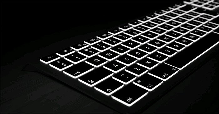 Tổng hợp 9 cách giúp bạn tiết kiệm pin cho Macbook M1 hiệu quả nhất > Tắt đèn nền <a class='link-ai' href=