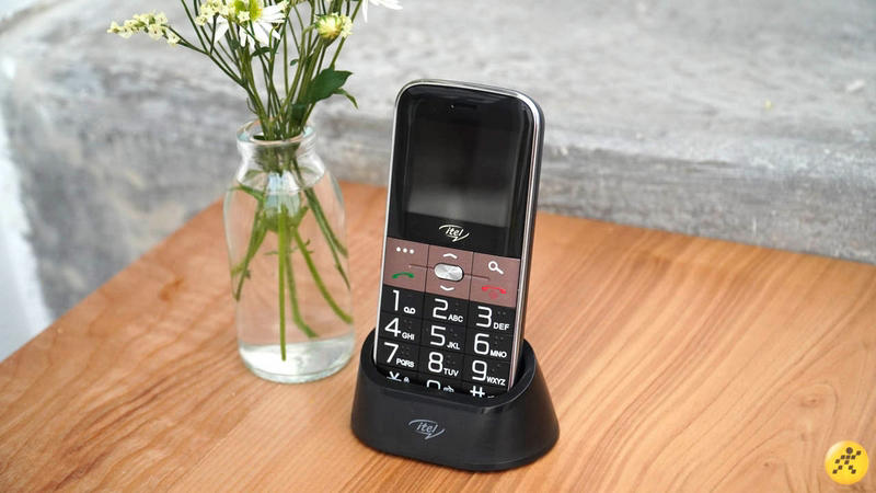 TOP 3 điện thoại cục gạch nghe gọi cực bền, phím lớn, pin siêu trâu, giá dưới 600k, thích hợp làm quà tặng cho người lớn tuổi TOP 3 điện thoại cục gạch nghe gọi cực bền, phím lớn, pin siêu trâu, giá dưới 600k, thích hợp làm quà tặng cho người lớn tuổi