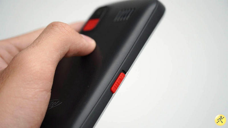 TOP 3 điện thoại cục gạch nghe gọi cực bền, phím lớn, pin siêu trâu, giá dưới 600k, thích hợp làm quà tặng cho người lớn tuổi TOP 3 điện thoại cục gạch nghe gọi cực bền, phím lớn, pin siêu trâu, giá dưới 600k, thích hợp làm quà tặng cho người lớn tuổi