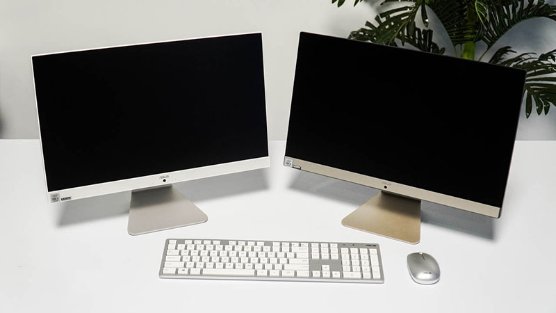 Máy tính để bàn ASUS Vivo AIO V222FAK