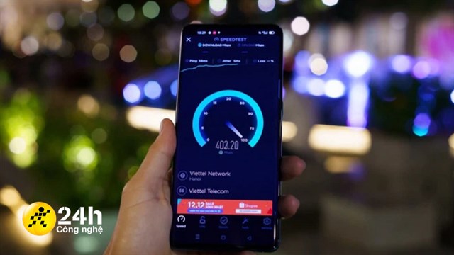 Ba ông lớn Viettel, MobiFone, VinaPhone ký thoả thuận thử nghiệm chung cơ sở hạ tầng 5G, tiết kiệm nhiều chi phí