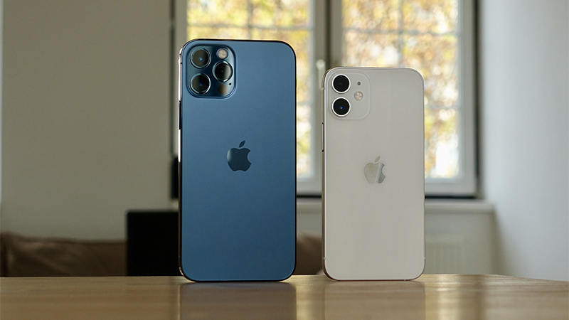 iPhone 12 series iPhone 12 series