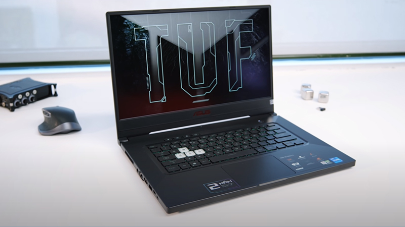 Asus TUF Gaming FX516PM i7 Asus TUF Gaming FX516PM i7