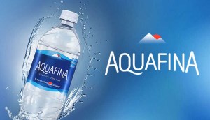 Lợi ích khi uống nước suối Aquafina mỗi ngày