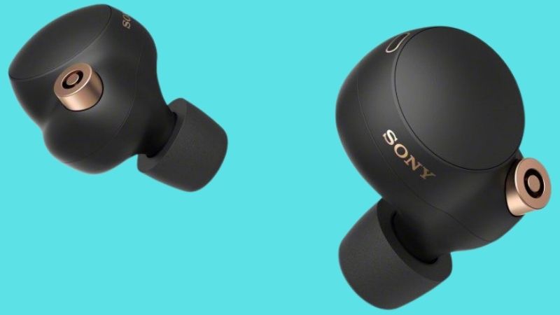 Sony WF-1000XM4