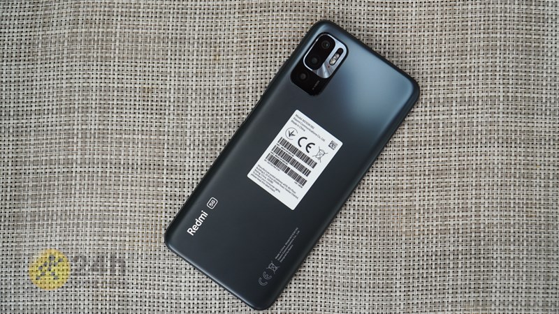 Mình khá kỳ vọng vào hiệu năng của Redmi Note 10 5G