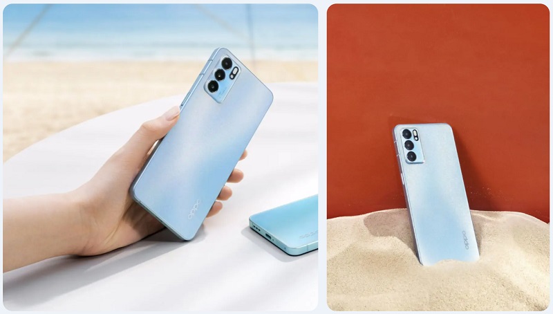 Reno6 sẽ càn quét tầm trung với các thông số khủng bố, cực kỳ đáng chờ Reno6 sẽ càn quét tầm trung với các thông số khủng bố, cực kỳ đáng chờ