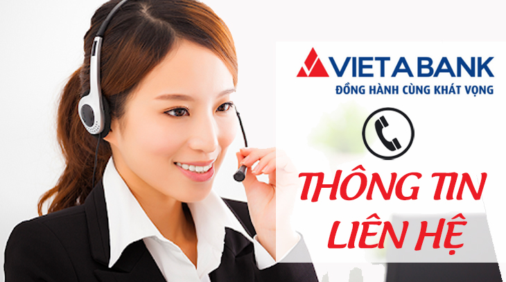 Số tổng đài, thông tin liên hệ Việt Á Bank Số tổng đài, thông tin liên hệ Việt Á Bank
