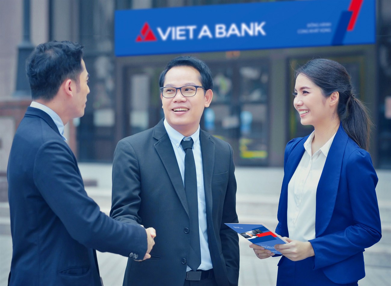Việt Á Bank cung cấp sản phẩm, dịch vụ nào? Việt Á Bank cung cấp sản phẩm, dịch vụ nào?
