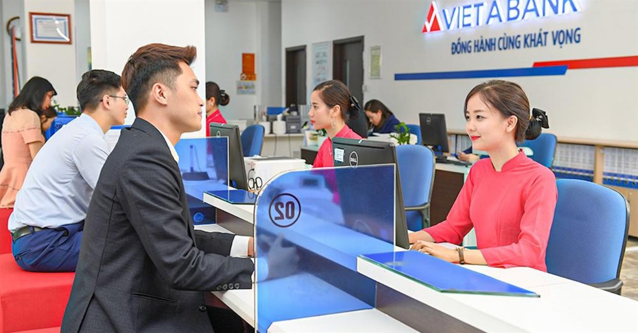 Ngân hàng Việt Á Ngân hàng Việt Á