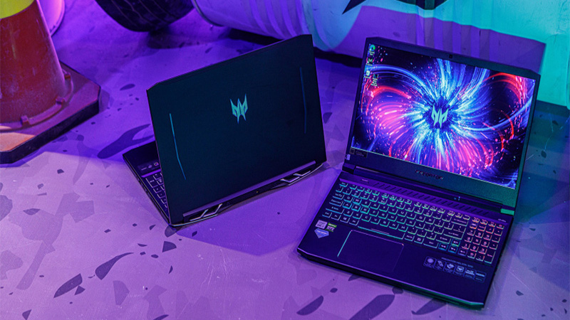 Laptop Gaming Helios 300 Laptop Gaming Helios 300