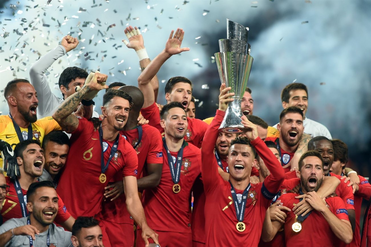 UEFA EURO là gì? Những thông tin thú vị về giải bóng đá EURO Hội Buôn