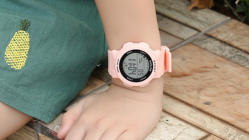 ĐỒNG HỒ TRẺ EM ĐỒNG GIÁ 199K