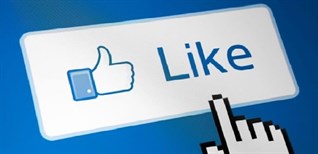 Người dùng chính thức có thể ẩn số lượt Like trên Facebook