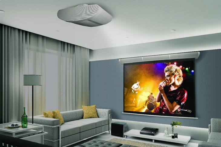 Máy chiếu để bàn Máy chiếu để bàn