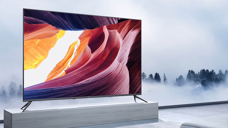 Realme Smart TV 4K