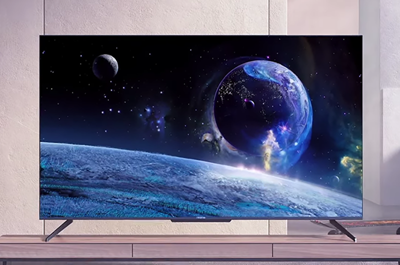 Realme SmartTV 4K