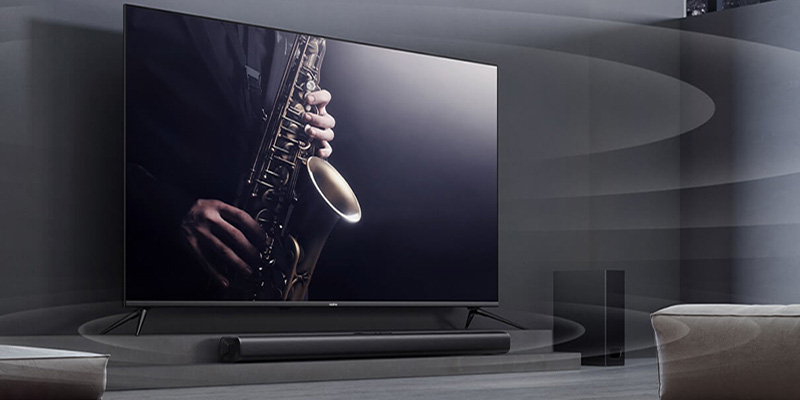 Realme SmartTV 4K