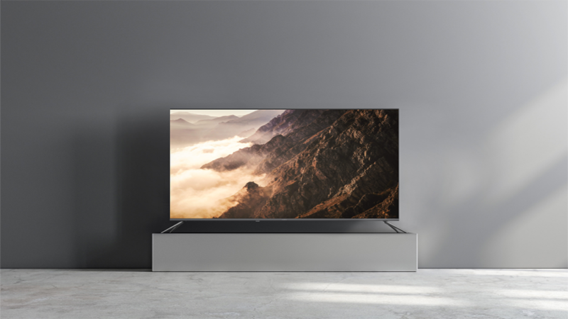 Smart TV 4k Realme