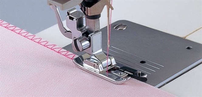 May vắt sổ là gì? Hướng dẫn cách may vắt sổ trên máy may