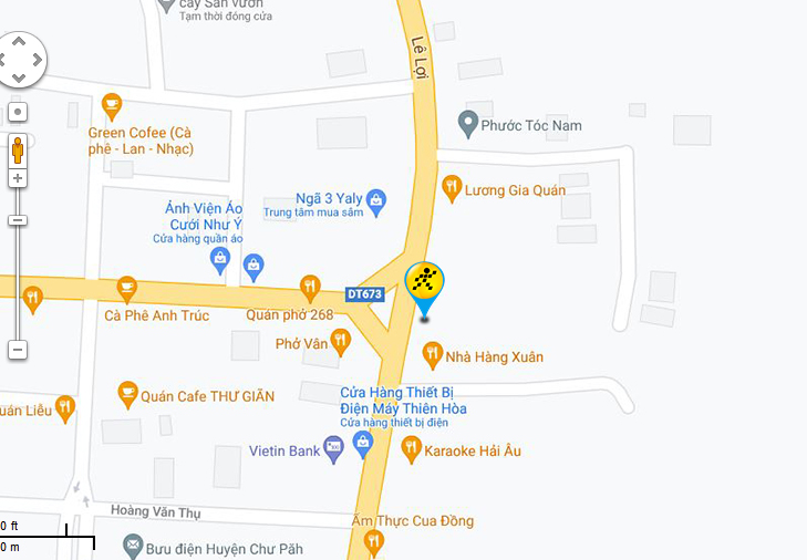 Hình bản đồ Siêu thị Viện Phú Hòa, Chư Păh, Gia Lai Hình bản đồ Siêu thị Viện Phú Hòa, Chư Păh, Gia Lai