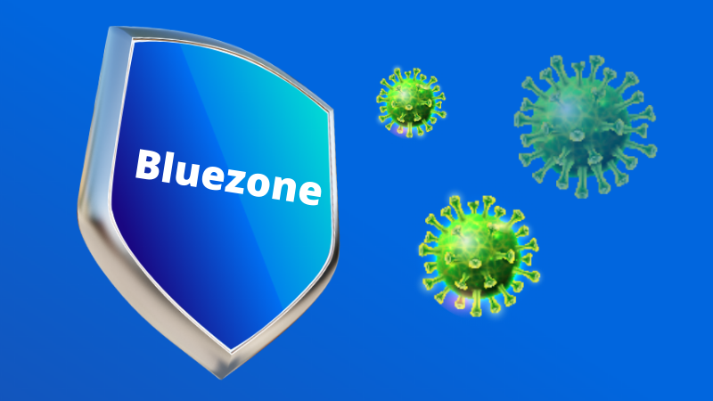 Bluezone