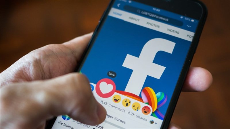 Thủ thuật Facebook nè Thủ thuật Facebook nè