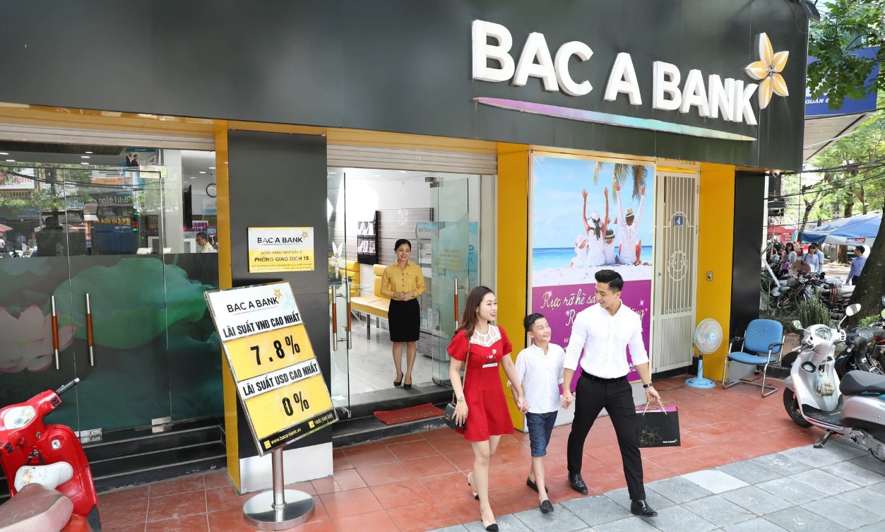 Ngan Hang Bắc A La Ngan Hang Gi Tất Tần Tật Thong Tin Về Bac A Bank