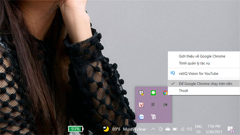 Ngắn Chrome ăn RAM Ngắn Chrome ăn RAM