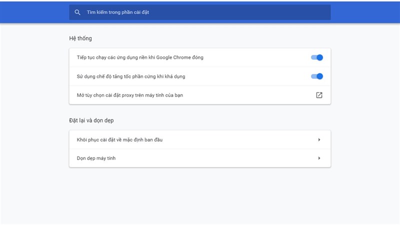 Ngắn Chrome ăn RAM Ngắn Chrome ăn RAM