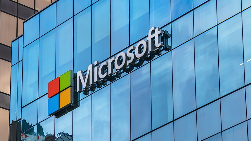 Microsoft Microsoft