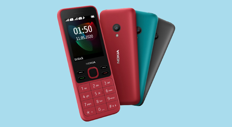 Điện thoại Nokia cũ đồng giảm sốc, giá siêu rẻ chỉ từ 190K