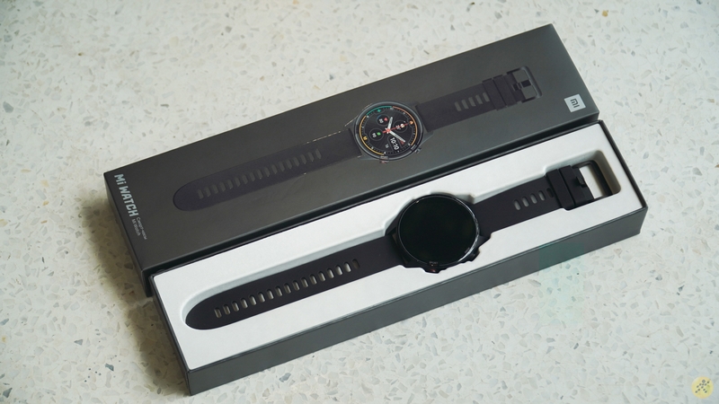 Sản phẩm Mi watch Sản phẩm Mi watch
