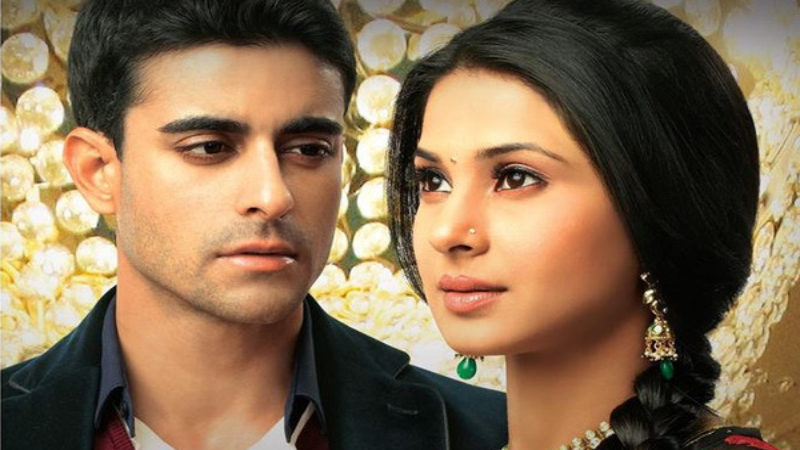 Saraswatichandra- Định mệnh