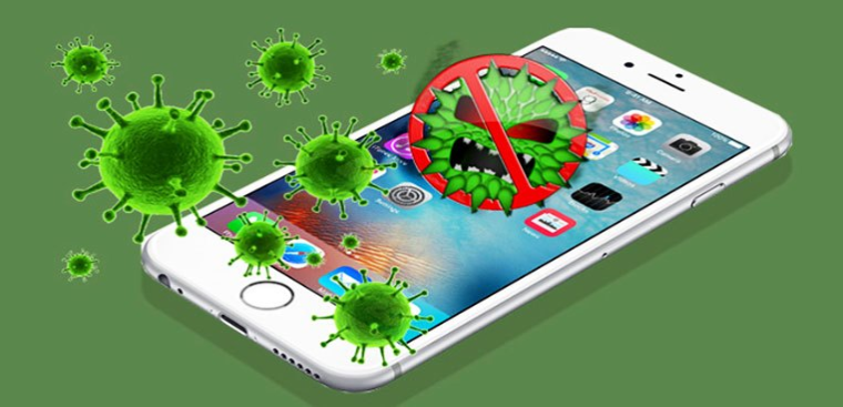 Top 10 phần mềm diệt virus cho điện thoại iPhone tốt và dễ sử dụng