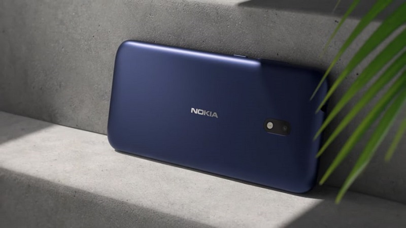 Nokia C01 Plus Nokia C01 Plus